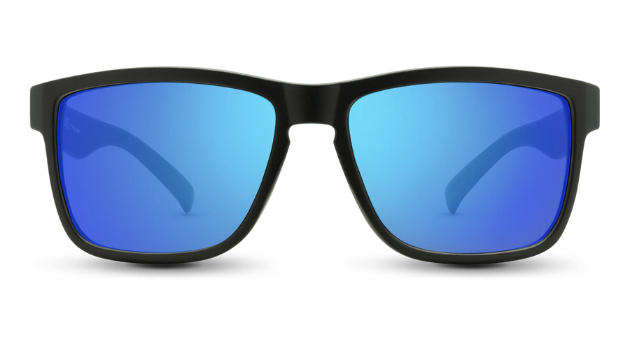 Sunglasses with Plastic Frame