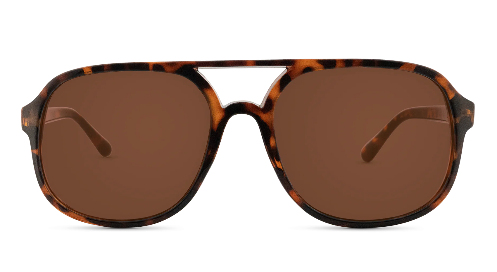 Vogue Eyewear tortoiseshell-effect rectangle-frame Sunglasses - Farfetch