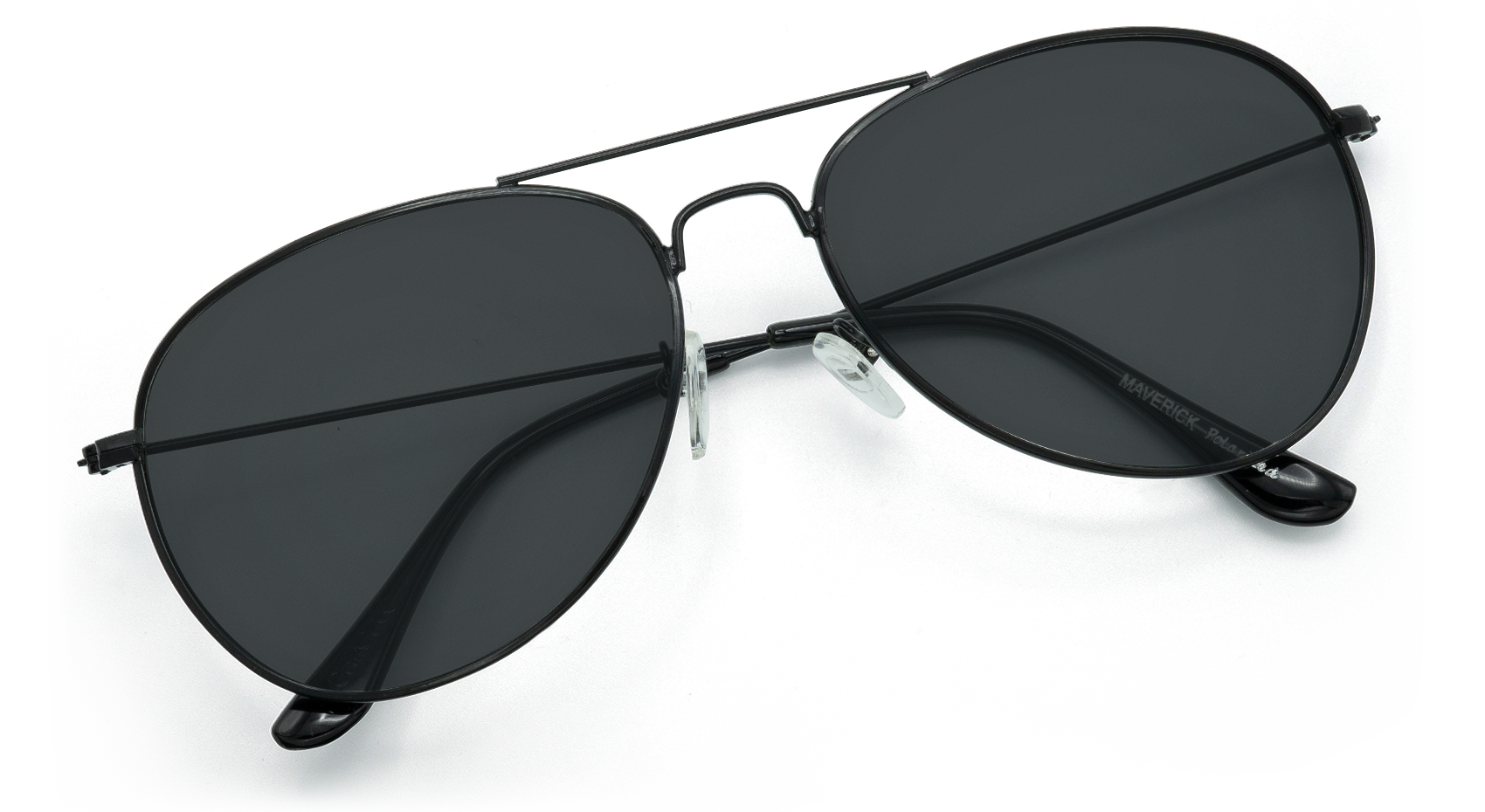 Hawkers - Polarized Hawk Black Grey One Size UV400 Unisex Sunglasses -  Walmart.com