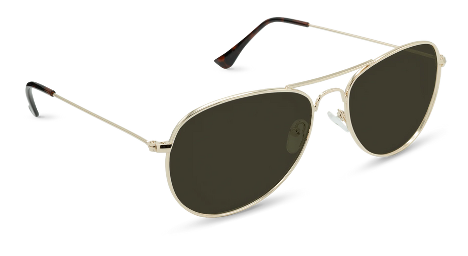 Kitty Hawk, Nectar Sunglasses, Lifetime Warranty