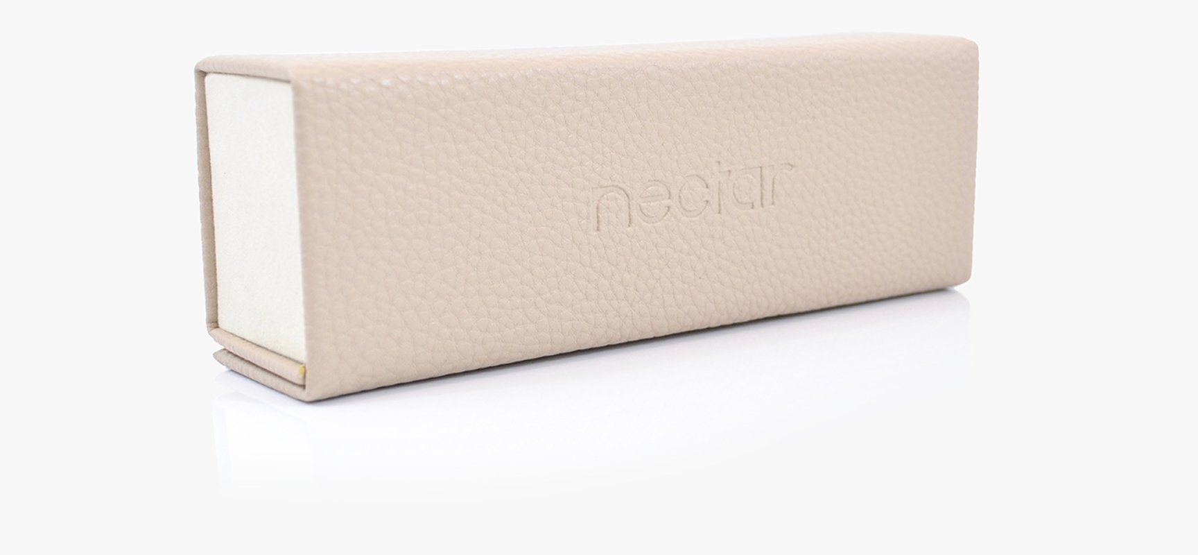 Magnetic Hard Sunglass Case | Nectar Eyewear